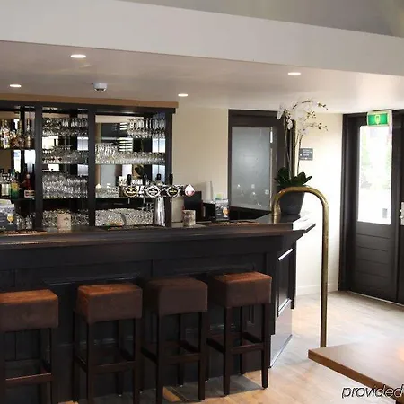 Fletcher Het Veluwse Bos