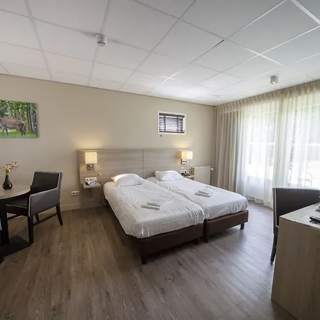 Hotel Fletcher Het Veluwse Bos Beekbergen