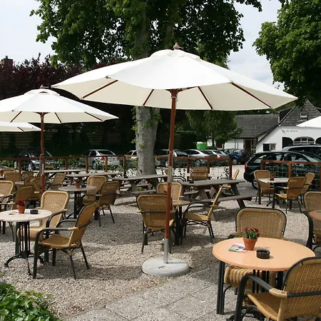 Otel Fletcher Het Veluwse Bos