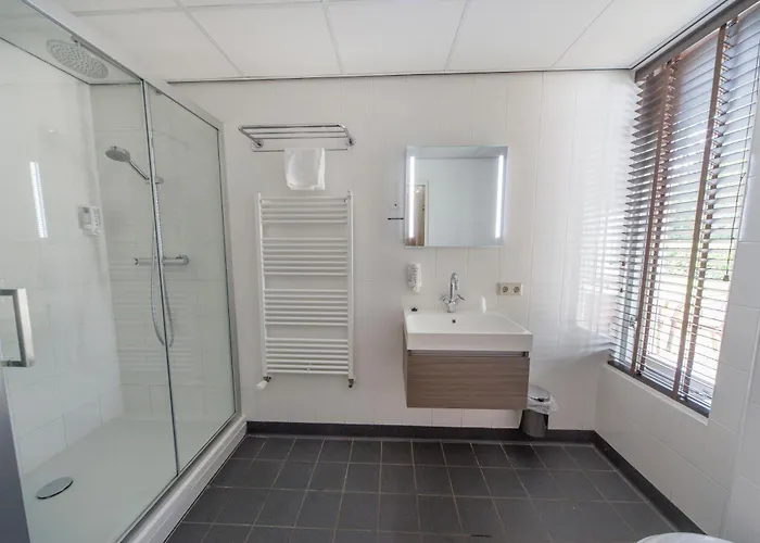 Fletcher Het Veluwse Bos ホテル