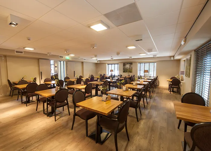 Fletcher Het Veluwse Bos