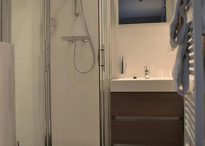 Hotel Fletcher Het Veluwse Bos