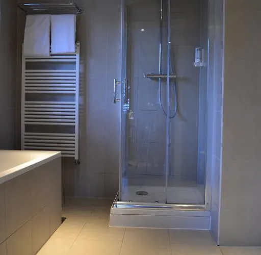 호텔 플레처 헤트 벨루베 보스