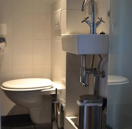 Fletcher Het Veluwse Bos