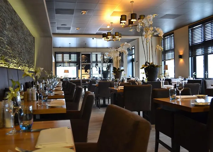 Fletcher Het Veluwse Bos Hotel