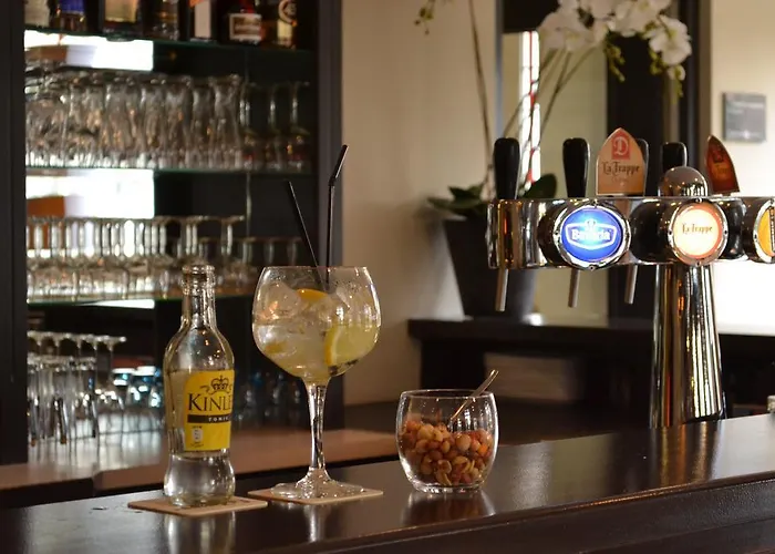 Fletcher Het Veluwse Bos 3* Бикберген