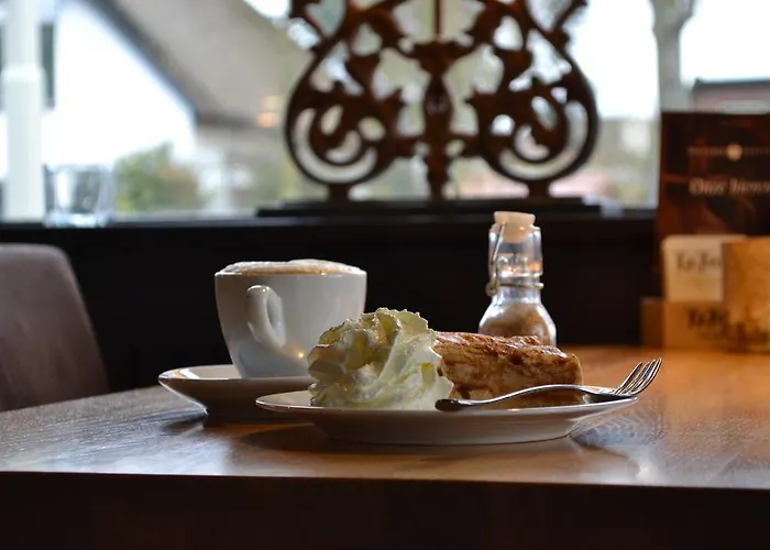 Hotel Fletcher Het Veluwse Bos 3*