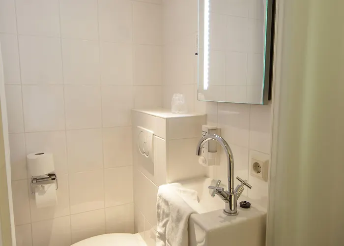 Fletcher Het Veluwse Bos ベークベーゲン