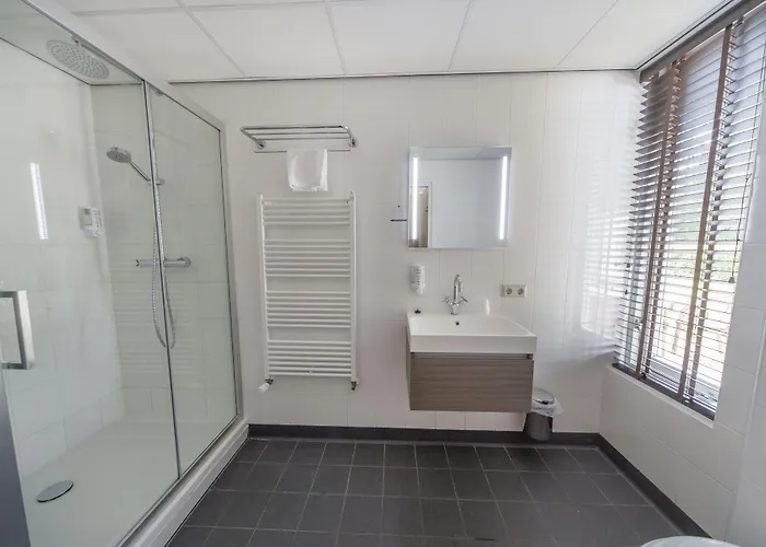 Fletcher Het Veluwse Bos 3* ベークベーゲン