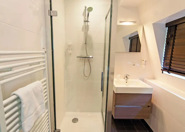 Fletcher Het Veluwse Bos Hotel Beekbergen