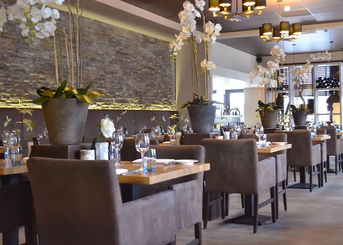 Hotel Fletcher Het Veluwse Bos