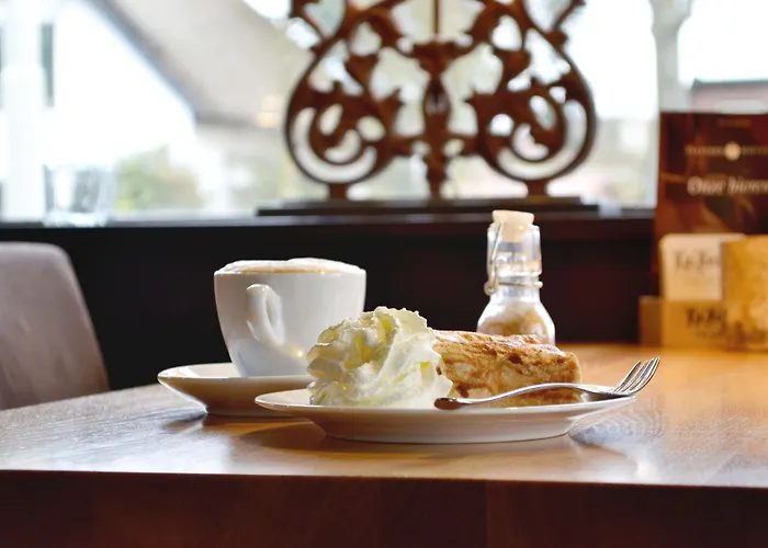 ホテル Fletcher Het Veluwse Bos 3*