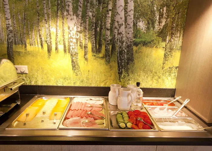 플레처 헤트 벨루베 보스 호텔 3*