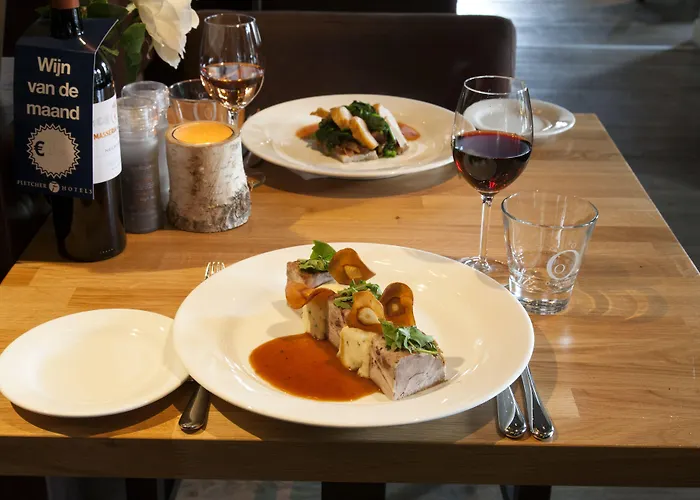 플레처 헤트 벨루베 보스 3*