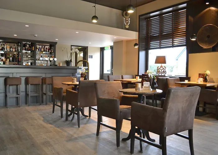 Fletcher Het Veluwse Bos Отель