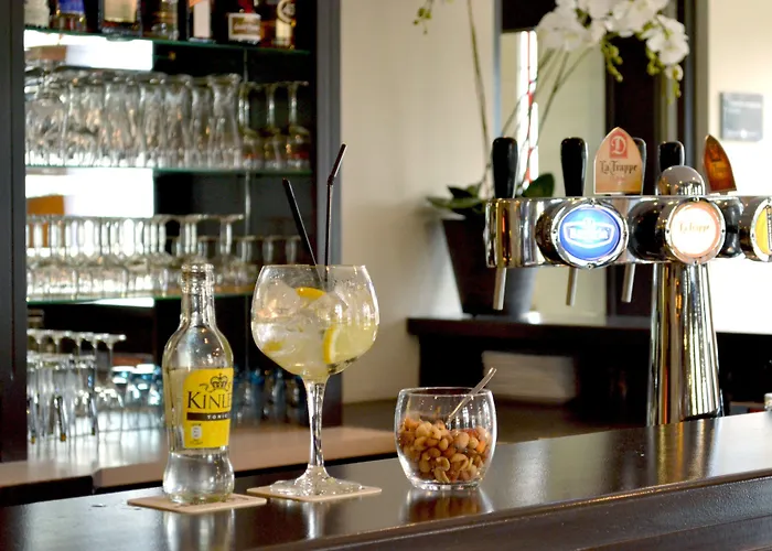 플레처 헤트 벨루베 보스 호텔