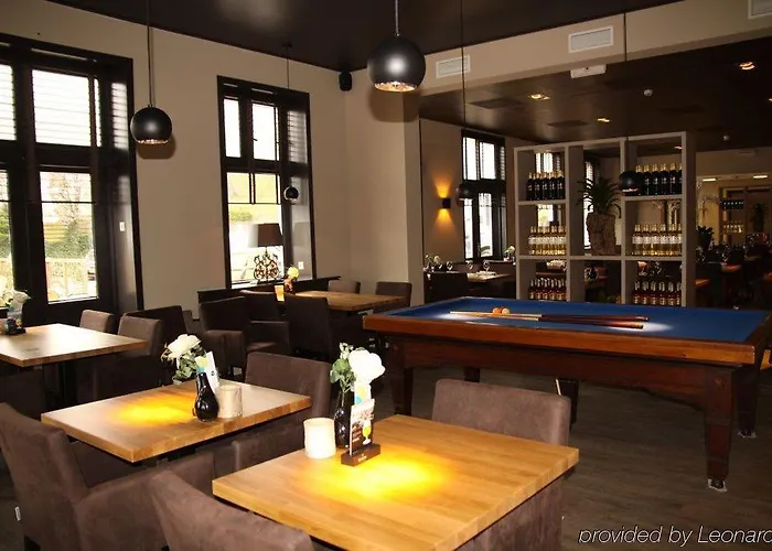 플레처 헤트 벨루베 보스 3*