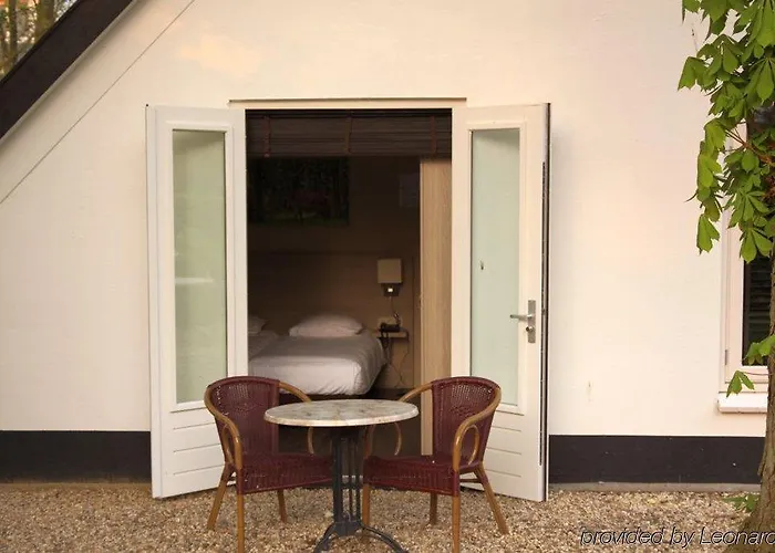 Hotel Fletcher Het Veluwse Bos Beekbergen