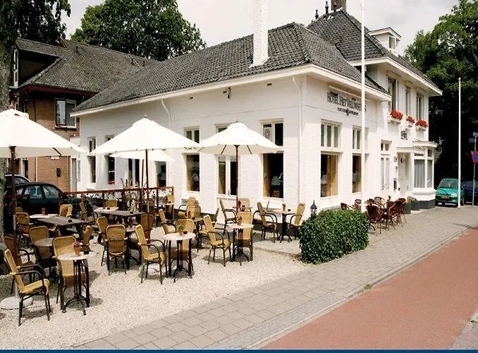 Fletcher Het Veluwse Bos Hotel Beekbergen