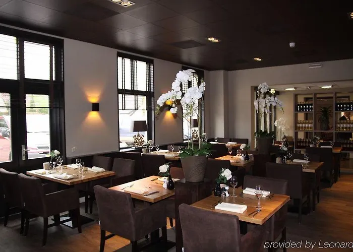 플레처 헤트 벨루베 보스 비크버겐