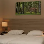 Hotel Fletcher Het Veluwse Bos Beekbergen