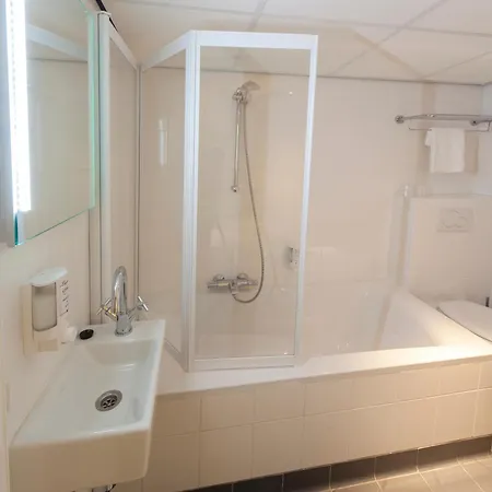 Hotell Fletcher Het Veluwse Bos 3*