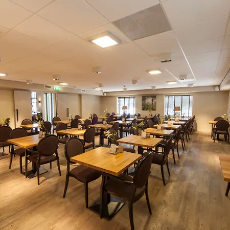 Fletcher Het Veluwse Bos