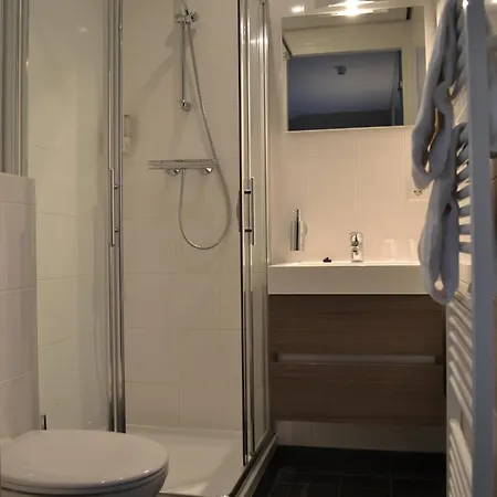 Hotell Fletcher Het Veluwse Bos