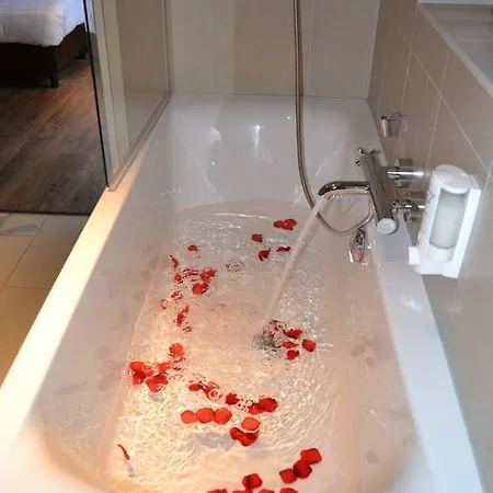 Fletcher Het Veluwse Bos 3* Beekbergen