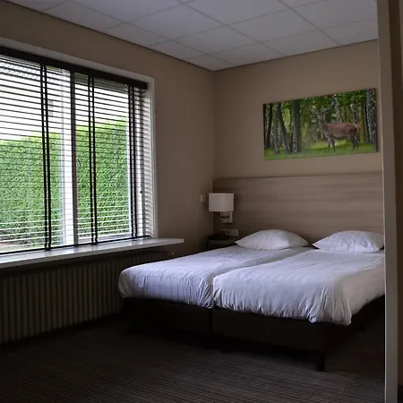Hotell Fletcher Het Veluwse Bos 3*