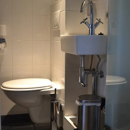 Fletcher Het Veluwse Bos