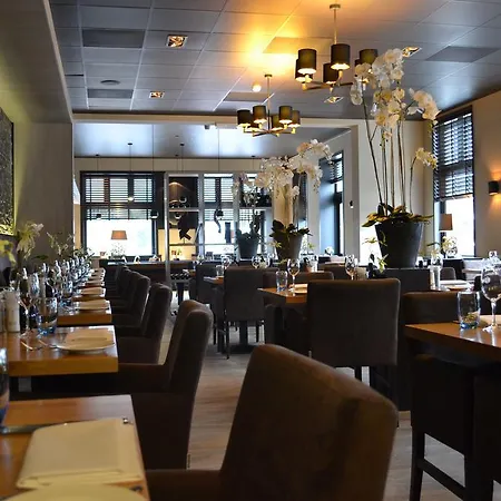 Fletcher Het Veluwse Bos Hotel