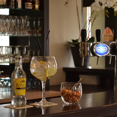 Fletcher Het Veluwse Bos 3* Beekbergen