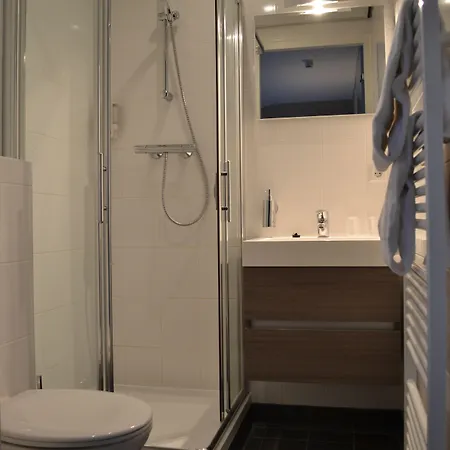 Fletcher Het Veluwse Bos