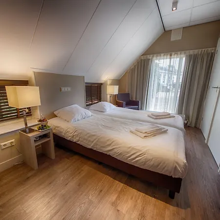 Fletcher Het Veluwse Bos Hotell 3*