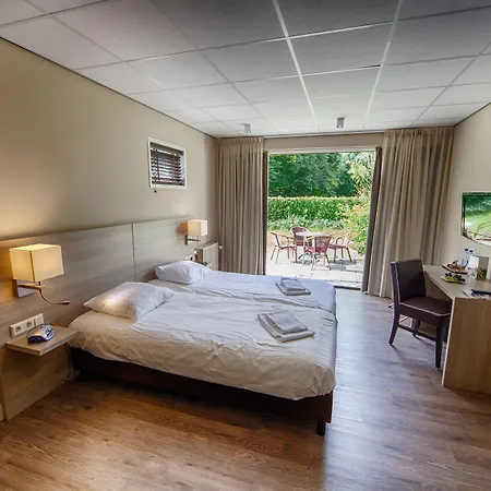 Fletcher Het Veluwse Bos Hotell 3*