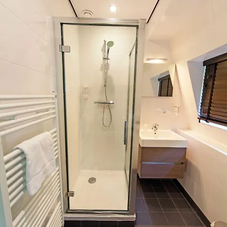 Fletcher Het Veluwse Bos Hotell Beekbergen