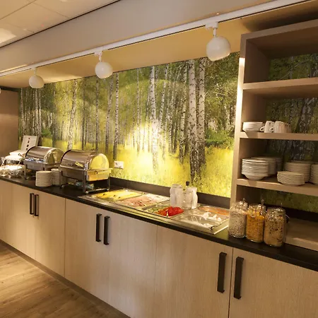 Fletcher Het Veluwse Bos