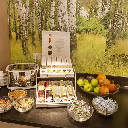 Fletcher Het Veluwse Bos 3* Beekbergen