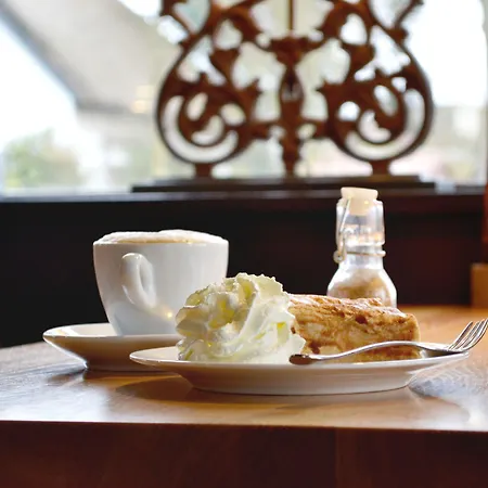 Hotell Fletcher Het Veluwse Bos 3*