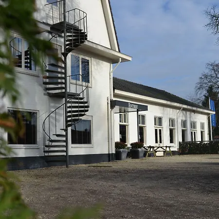 Fletcher Het Veluwse Bos 3*