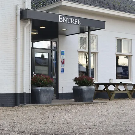 Fletcher Het Veluwse Bos 3* Beekbergen