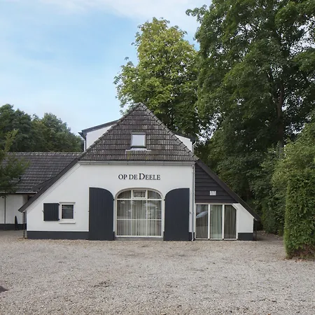 Hotell Fletcher Het Veluwse Bos