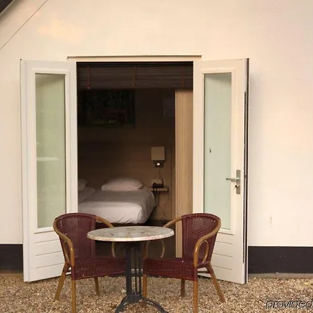 Hotell Fletcher Het Veluwse Bos Beekbergen