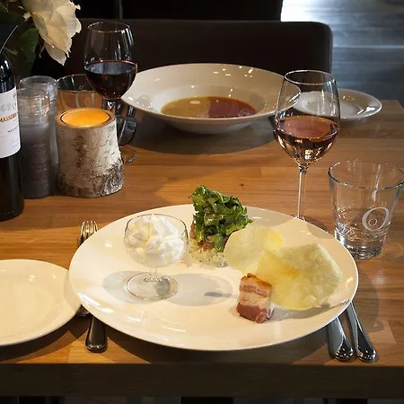 Hotell Fletcher Het Veluwse Bos