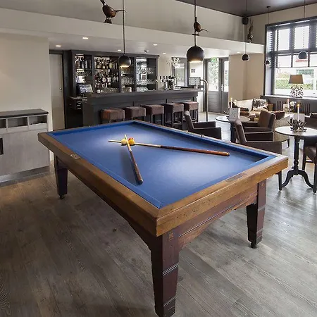 Hotell Fletcher Het Veluwse Bos