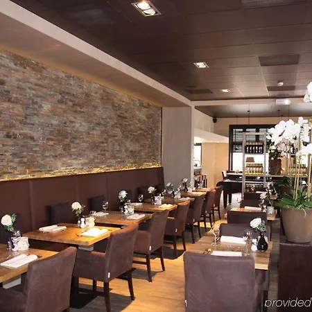 Hotell Fletcher Het Veluwse Bos Beekbergen