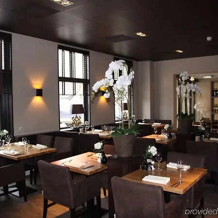 Fletcher Het Veluwse Bos Beekbergen