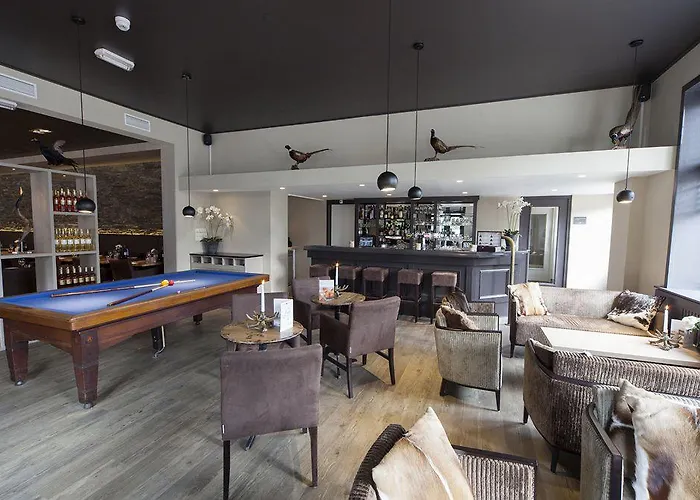 Fletcher Het Veluwse Bos 3*