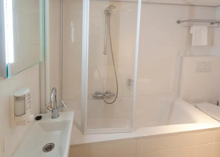 Hotel Fletcher Het Veluwse Bos 3*